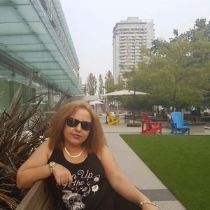 Meet your Posher, Nasrin